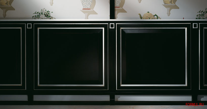 Кухня Brummel Cucine Grand Gourmet